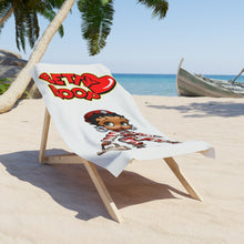 Load image into Gallery viewer, Urban Chic Betty Boop Towel