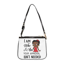 Load image into Gallery viewer, Betty Boop Small Shoulder Bag Valentines Gift, Fashionable Purse, Betty Boop Handbag, Classic Shoulder Clutch Anniversary Gift For Her