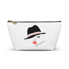 Load image into Gallery viewer, Gifts of Joy Travel Accessory Pouch w T-bottom