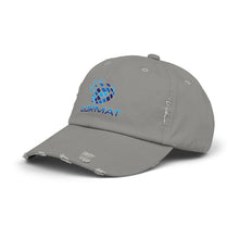 Load image into Gallery viewer, Gormat Unisex Distressed Cap