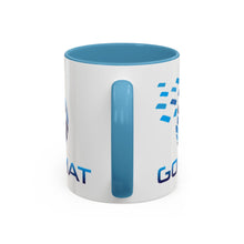 Load image into Gallery viewer, Gormat Accent Coffee Mug (11, 15oz)