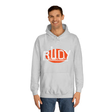 Load image into Gallery viewer, Unisex College Hoodie Rudy #2