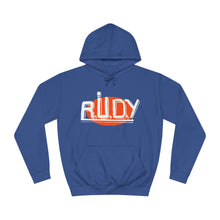 Load image into Gallery viewer, Unisex College Hoodie Rudy #2