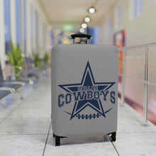 Load image into Gallery viewer, Dallas Luggage Cover
