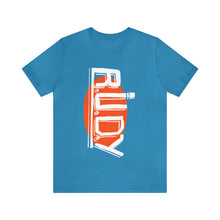 Load image into Gallery viewer, Unisex Jersey Short Sleeve Tee Rudy #1