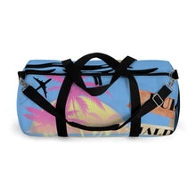 Load image into Gallery viewer, Gifts of Joy Travel Duffel Bag
