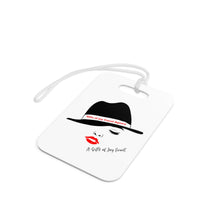 Load image into Gallery viewer, Gifts of Joy Luggage Tags
