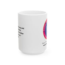 Load image into Gallery viewer, PAPA Senior Pastor 15oz Mug