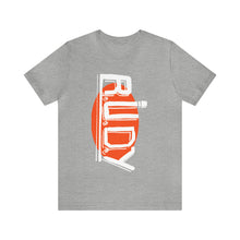 Load image into Gallery viewer, Unisex Jersey Short Sleeve Tee Rudy #1