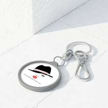 Load image into Gallery viewer, Gifts of Joy Travel Keyring Tag