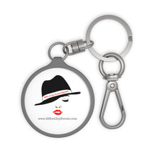 Load image into Gallery viewer, Gifts of Joy Travel Keyring Tag