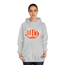 Load image into Gallery viewer, Unisex College Hoodie Rudy #2