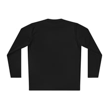 Load image into Gallery viewer, Unisex Lightweight Long Sleeve Tee Rudy #3