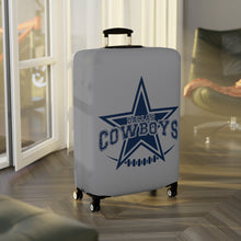Load image into Gallery viewer, Dallas Luggage Cover