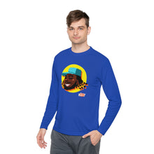 Load image into Gallery viewer, Unisex Lightweight Long Sleeve Tee Rudy #3