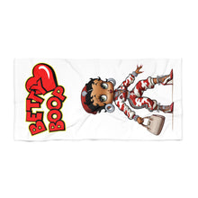 Load image into Gallery viewer, Urban Chic Betty Boop Towel
