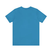 Load image into Gallery viewer, Unisex Jersey Short Sleeve Tee Rudy #1