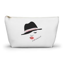 Load image into Gallery viewer, Gifts of Joy Travel Accessory Pouch w T-bottom