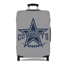 Load image into Gallery viewer, Dallas Luggage Cover