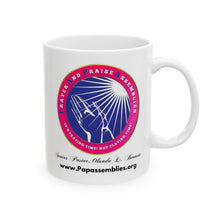 Load image into Gallery viewer, PAPA Senior Pastor 15oz Mug
