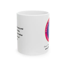 Load image into Gallery viewer, PAPA Senior Pastor 15oz Mug
