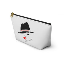 Load image into Gallery viewer, Gifts of Joy Travel Accessory Pouch w T-bottom