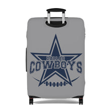 Load image into Gallery viewer, Dallas Luggage Cover