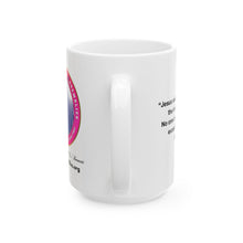 Load image into Gallery viewer, PAPA Senior Pastor 15oz Mug