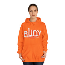 Load image into Gallery viewer, Unisex College Hoodie Rudy #2