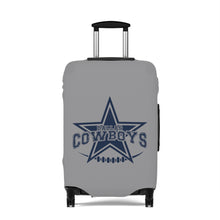 Load image into Gallery viewer, Dallas Luggage Cover