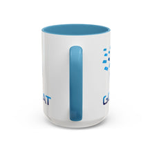 Load image into Gallery viewer, Gormat Accent Coffee Mug (11, 15oz)