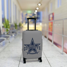 Load image into Gallery viewer, Dallas Luggage Cover