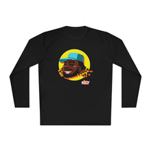 Load image into Gallery viewer, Unisex Lightweight Long Sleeve Tee Rudy #3