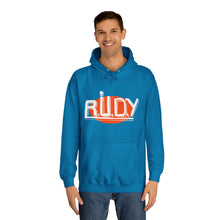 Load image into Gallery viewer, Unisex College Hoodie Rudy #2
