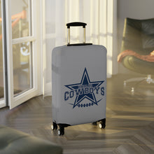 Load image into Gallery viewer, Dallas Luggage Cover