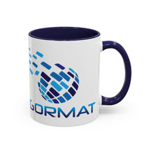 Load image into Gallery viewer, Gormat Accent Coffee Mug (11, 15oz)