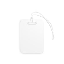 Load image into Gallery viewer, Passport and Flip Flops Luggage Tags