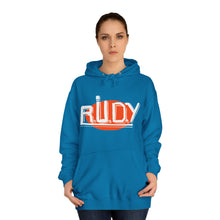 Load image into Gallery viewer, Unisex College Hoodie Rudy #2
