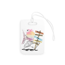 Load image into Gallery viewer, Gifts of Joy Luggage Tags
