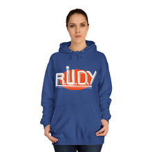 Load image into Gallery viewer, Unisex College Hoodie Rudy #2