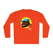 Load image into Gallery viewer, Unisex Lightweight Long Sleeve Tee Rudy #3