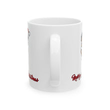 Load image into Gallery viewer, Betty Boop Christmas Mug