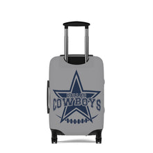 Load image into Gallery viewer, Dallas Luggage Cover