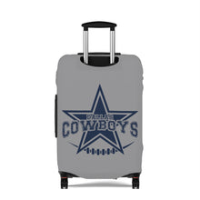Load image into Gallery viewer, Dallas Luggage Cover