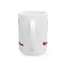 Load image into Gallery viewer, Betty Boop Christmas Mug