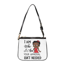 Load image into Gallery viewer, Betty Boop Small Shoulder Bag Valentines Gift, Fashionable Purse, Betty Boop Handbag, Classic Shoulder Clutch Anniversary Gift For Her