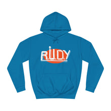 Load image into Gallery viewer, Unisex College Hoodie Rudy #2