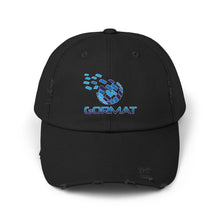Load image into Gallery viewer, Gormat Unisex Distressed Cap