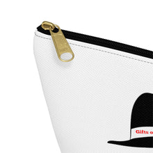 Load image into Gallery viewer, Gifts of Joy Travel Accessory Pouch w T-bottom