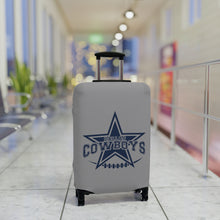 Load image into Gallery viewer, Dallas Luggage Cover